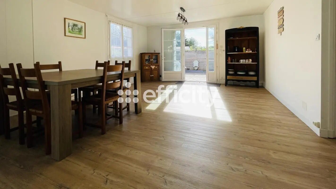 Maison à vendre, 108m², Dolus-d'Oléron