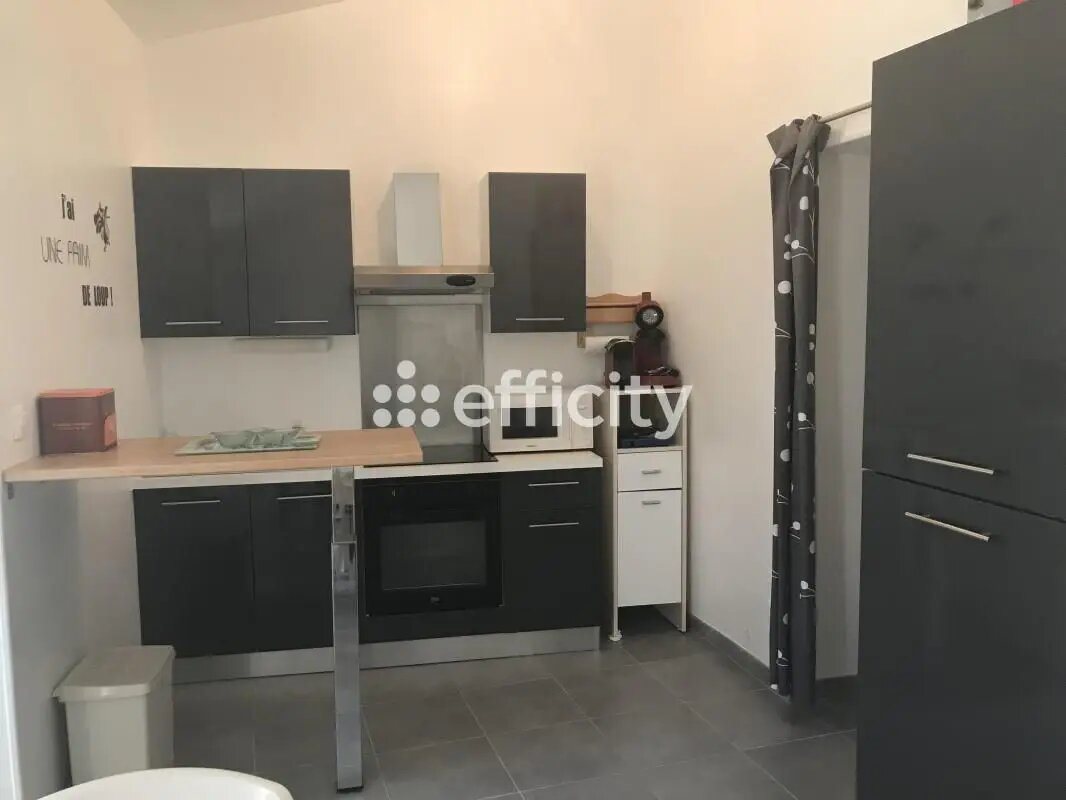 Maison à vendre, 44m², Saint-Georges-d'Oléron