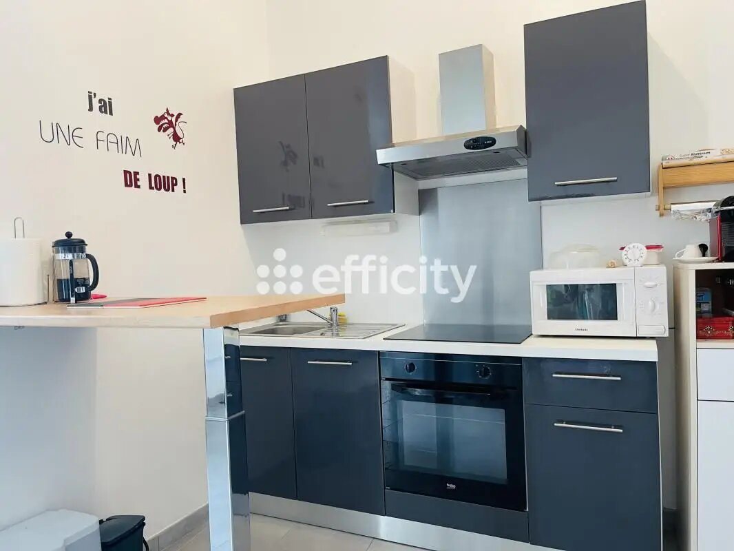 Maison à vendre, 44m², Saint-Georges-d'Oléron