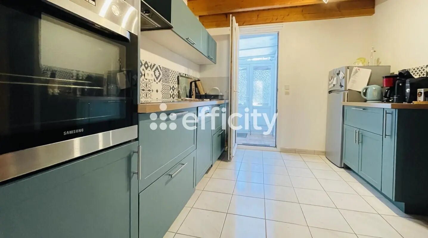 Maison à vendre, 78m², Dolus-d'Oléron