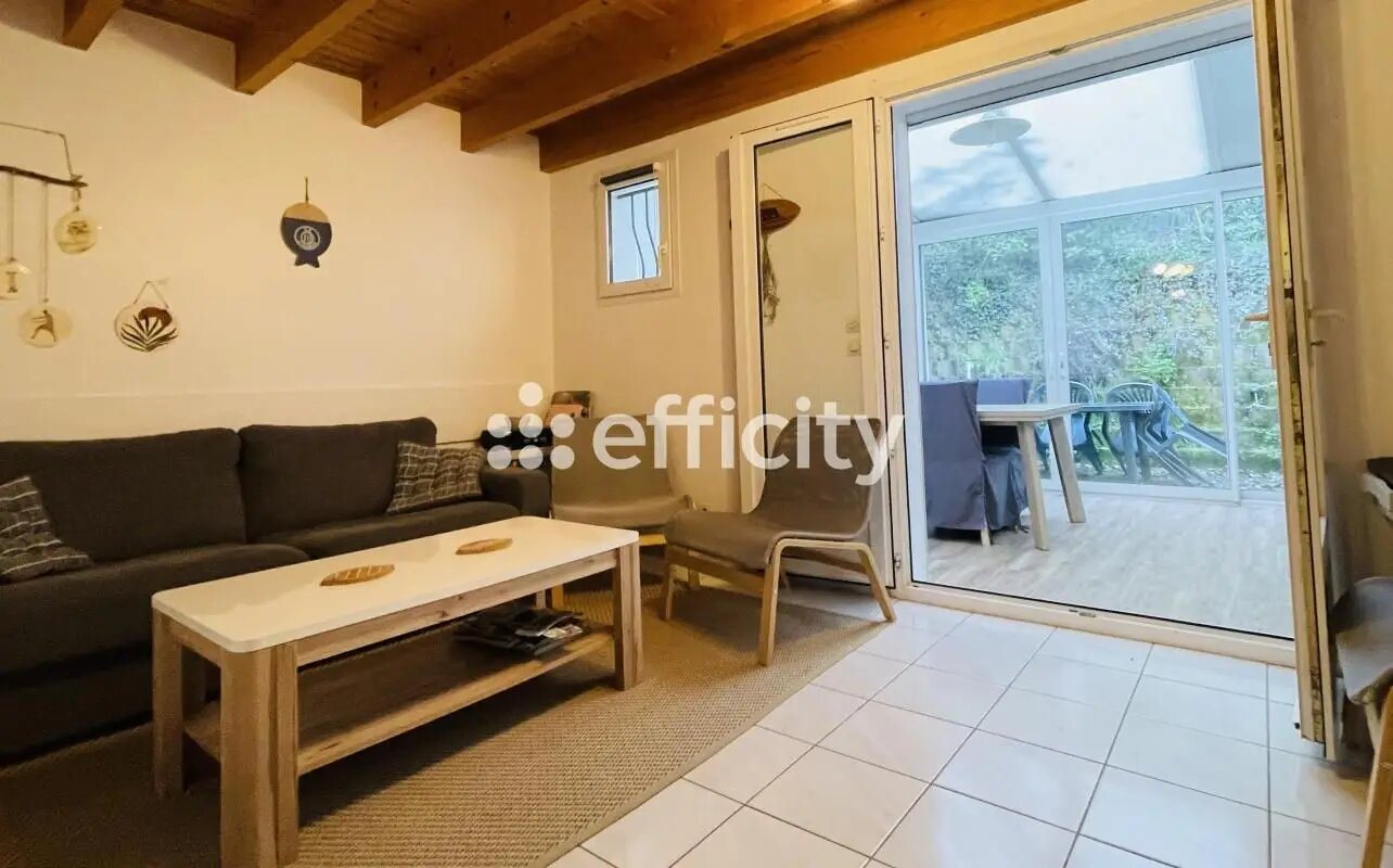 Maison à vendre, 78m², Dolus-d'Oléron
