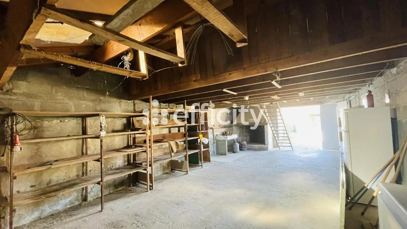 Maison à vendre, 90m², Saint-Georges-d'Oléron