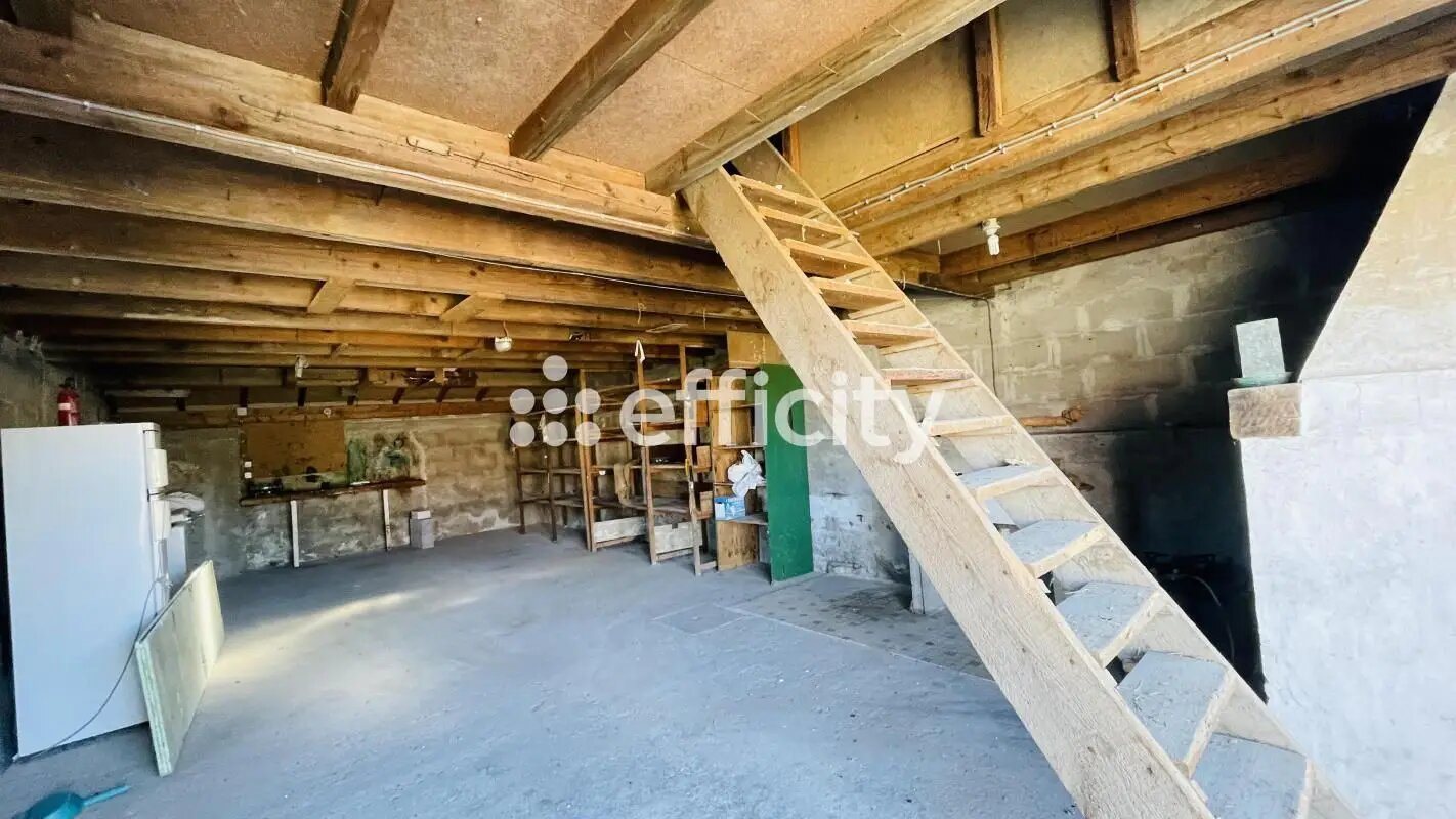 Maison à vendre, 90m², Saint-Georges-d'Oléron