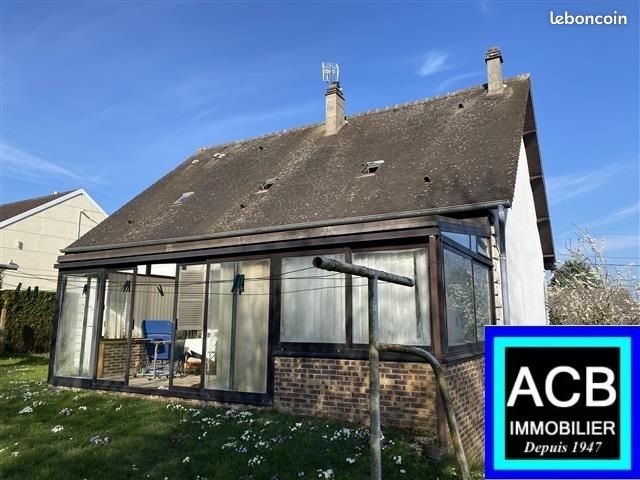 Maison à vendre, 170m², Sainte-Geneviève
