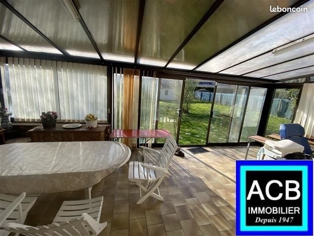 Maison à vendre, 170m², Sainte-Geneviève