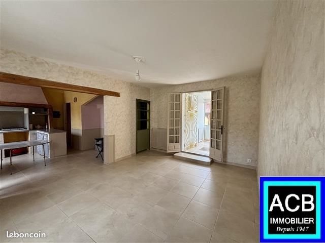 Maison à vendre, 91m², Sainte-Geneviève