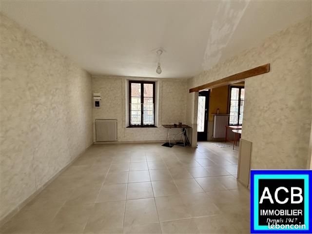 Maison à vendre, 91m², Sainte-Geneviève