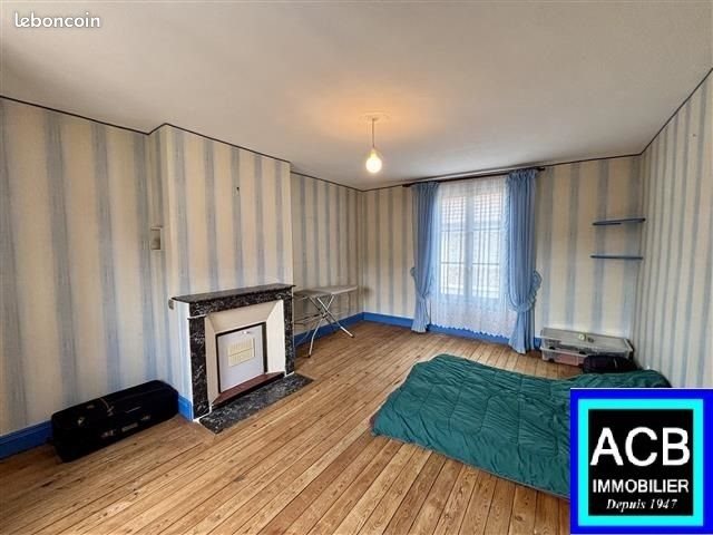 Maison à vendre, 91m², Sainte-Geneviève