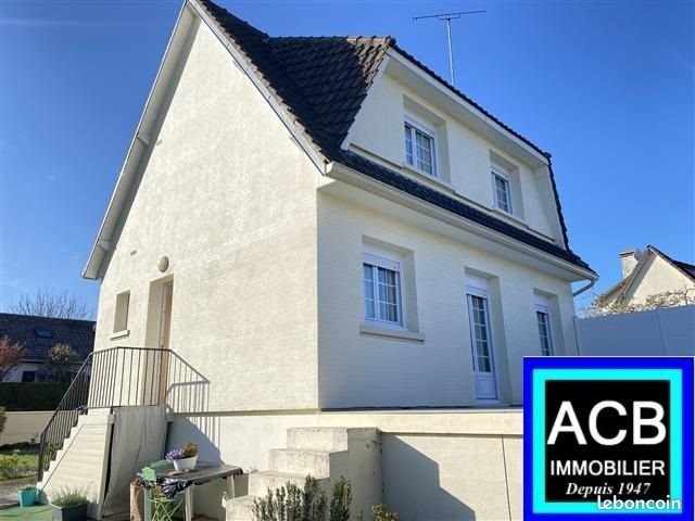 Maison à vendre, 80m², Allonne