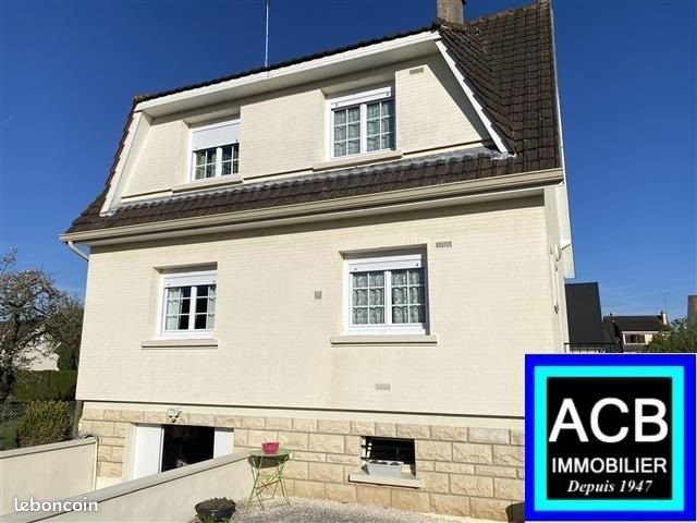 Maison à vendre, 80m², Allonne
