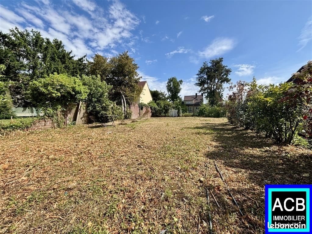 Maison à vendre, 55m², Sainte-Geneviève
