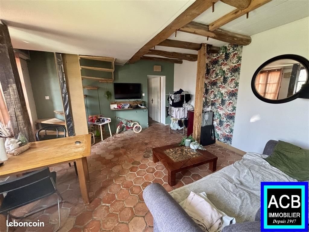 Maison à vendre, 55m², Sainte-Geneviève