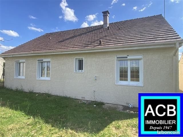 Maison à vendre, 87m², Lachapelle-Saint-Pierre