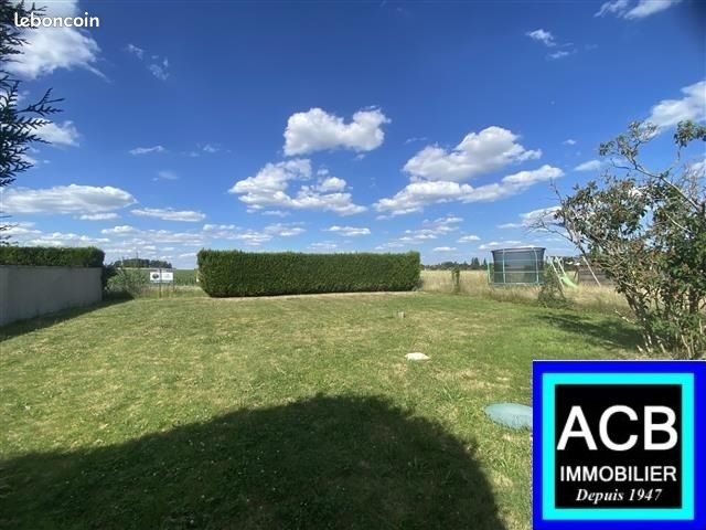 Maison à vendre, 87m², Lachapelle-Saint-Pierre