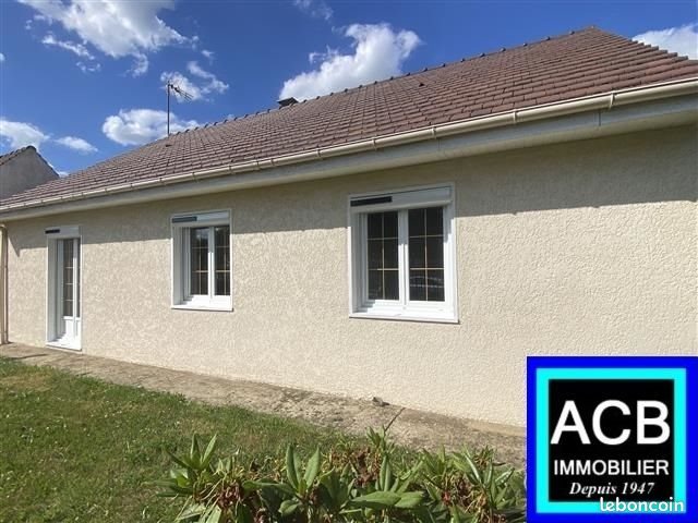 Maison à vendre, 87m², Lachapelle-Saint-Pierre