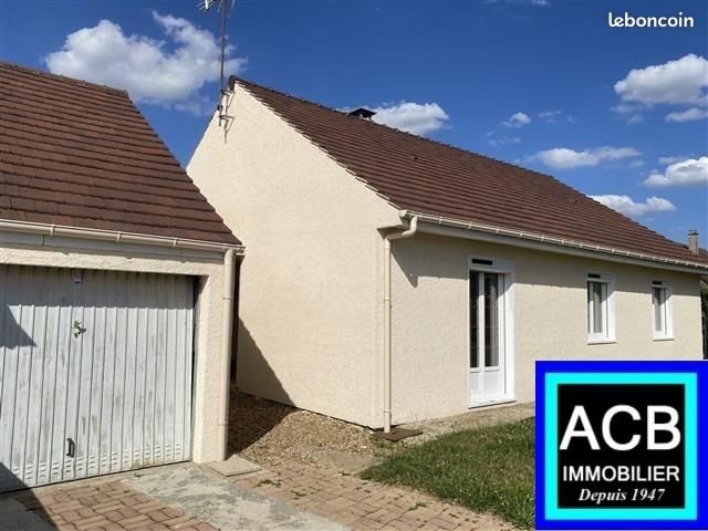 Maison à vendre, 87m², Lachapelle-Saint-Pierre