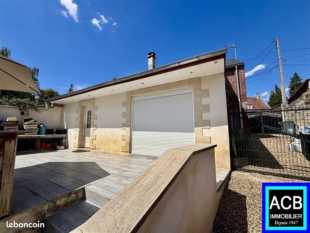 Maison à vendre, 150m², Hermes
