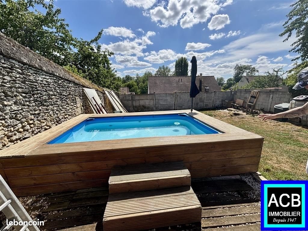 Maison à vendre, 150m², Hermes