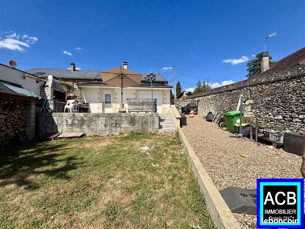 Maison à vendre, 150m², Hermes