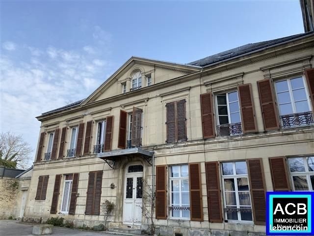 Appartement à louer, 30m², Mouy