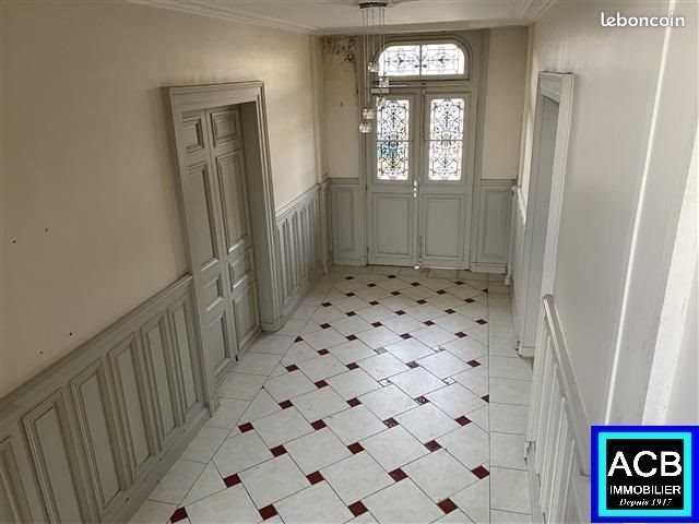 Appartement à louer, 30m², Mouy