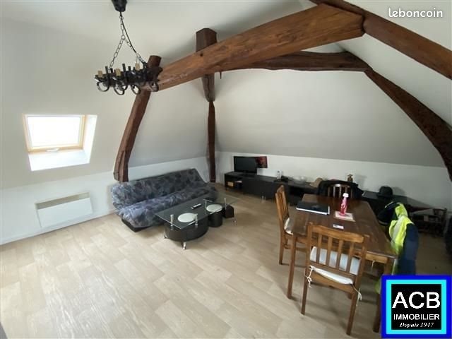 Appartement à louer, 30m², Mouy