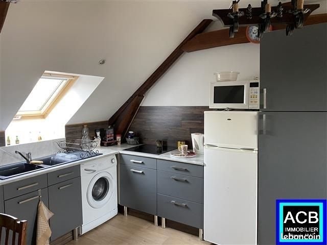 Appartement à louer, 30m², Mouy