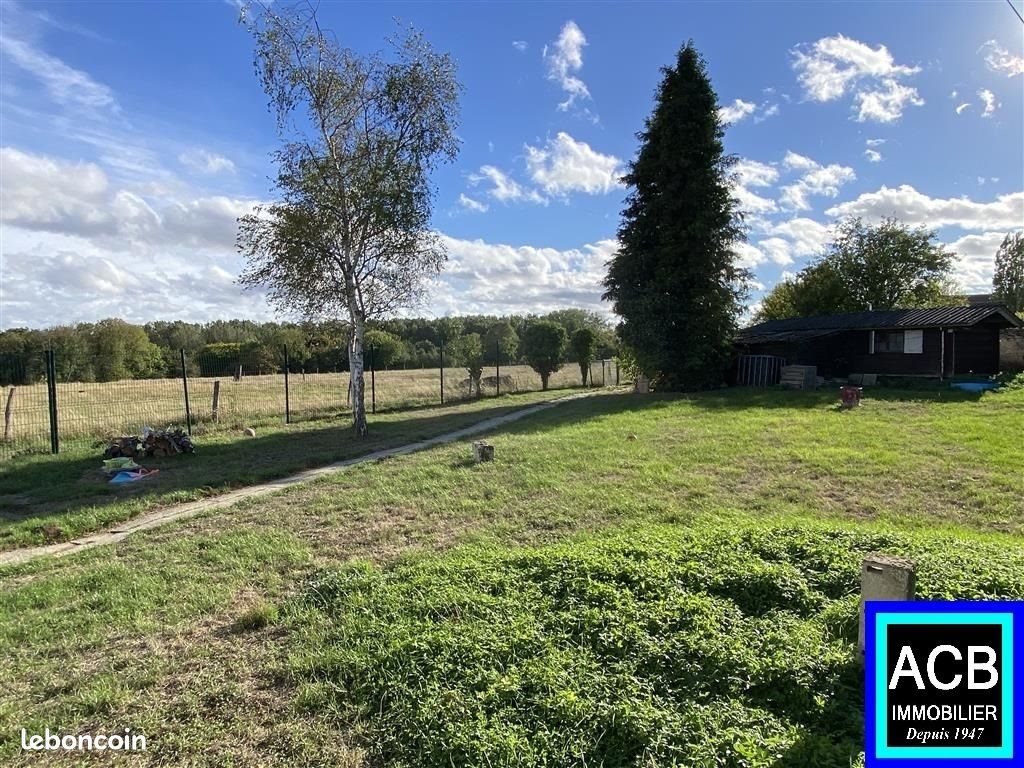 Maison à vendre, 100m², Noailles