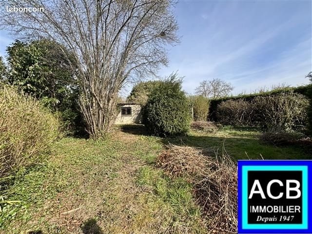 Maison à vendre, 50m², Bailleul-sur-Thérain