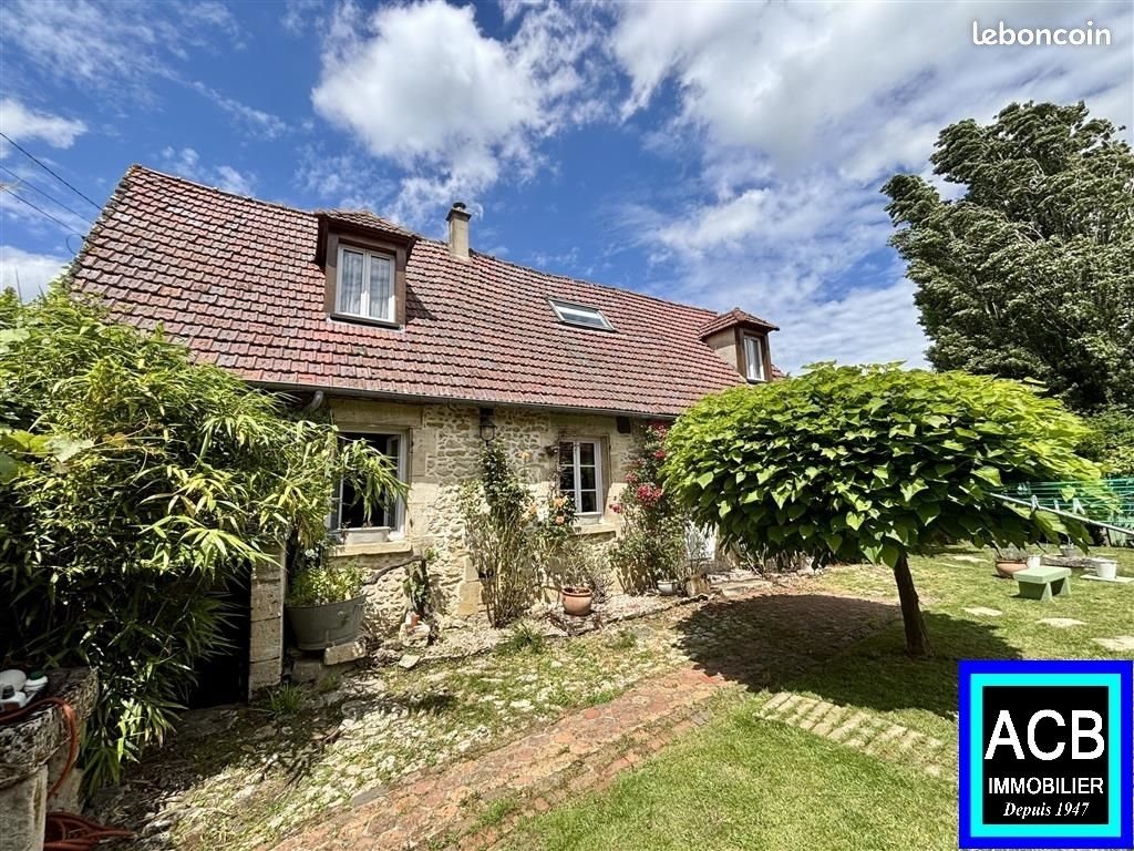 Maison à vendre, 109m², Noailles