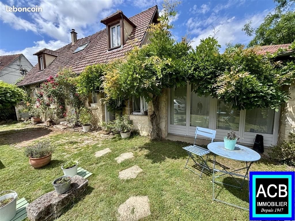 Maison à vendre, 109m², Noailles
