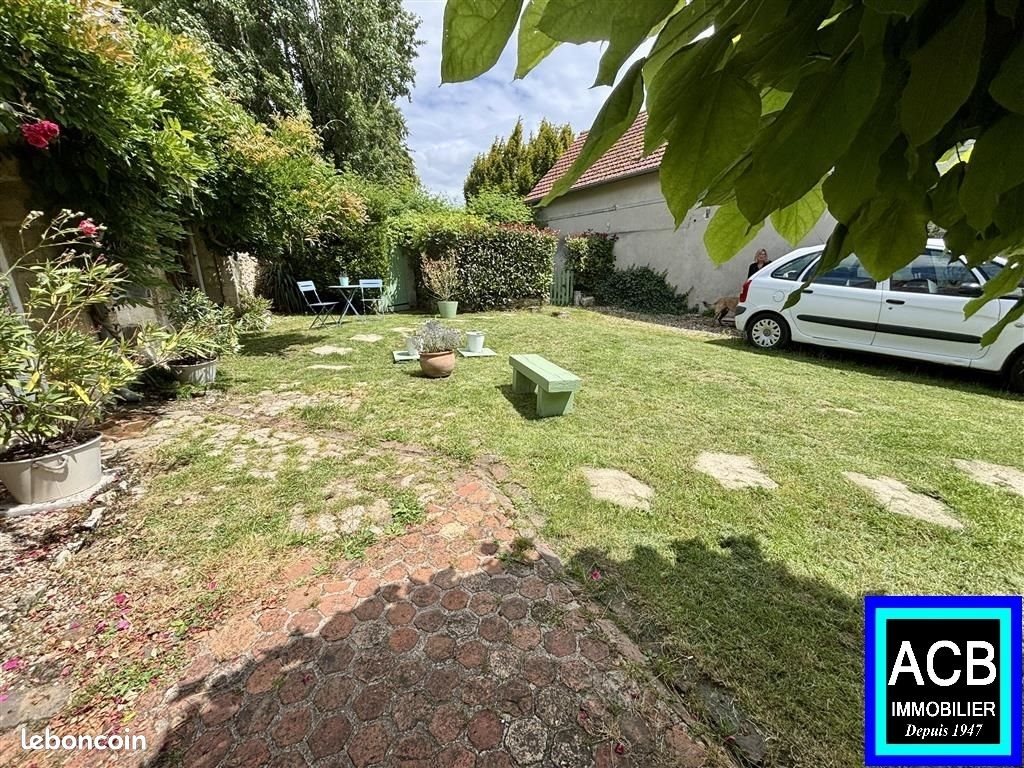 Maison à vendre, 109m², Noailles