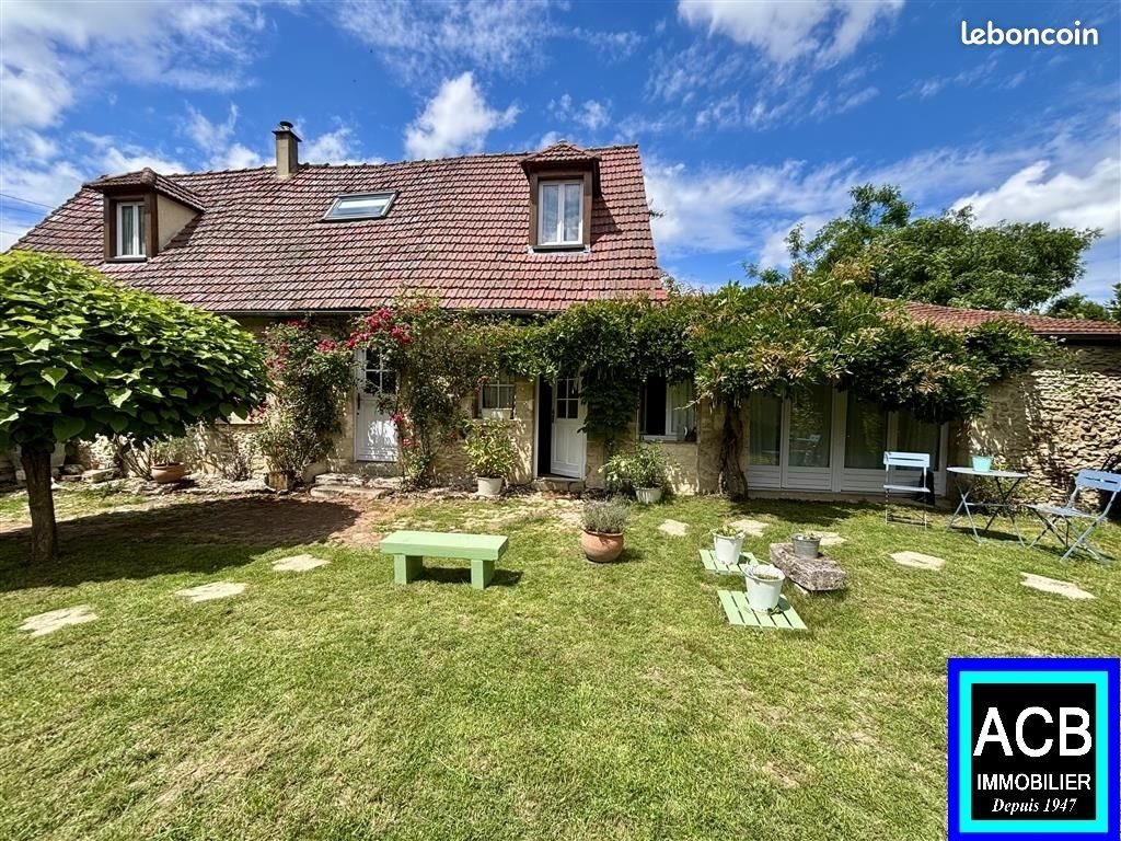 Maison à vendre, 109m², Noailles