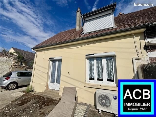 Maison à vendre, 65m², Noailles