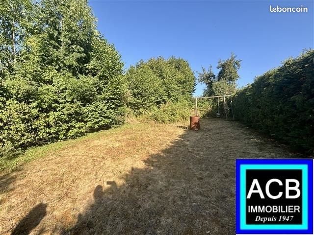 Maison à vendre, 65m², Noailles