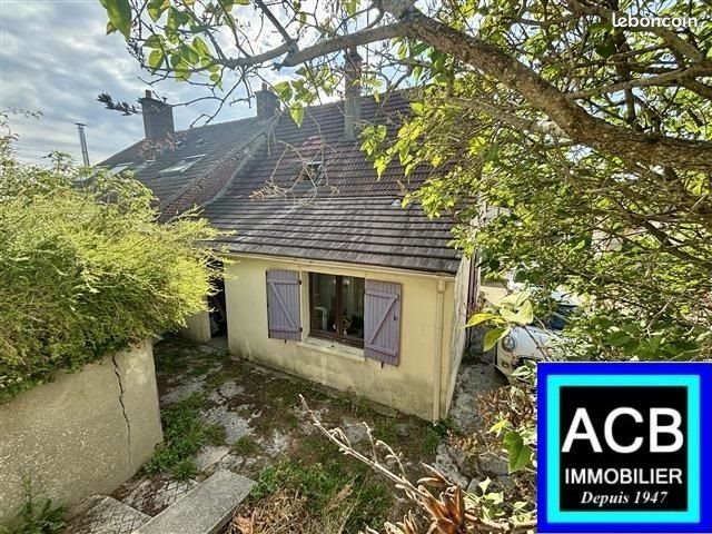 Maison à vendre, 65m², Noailles
