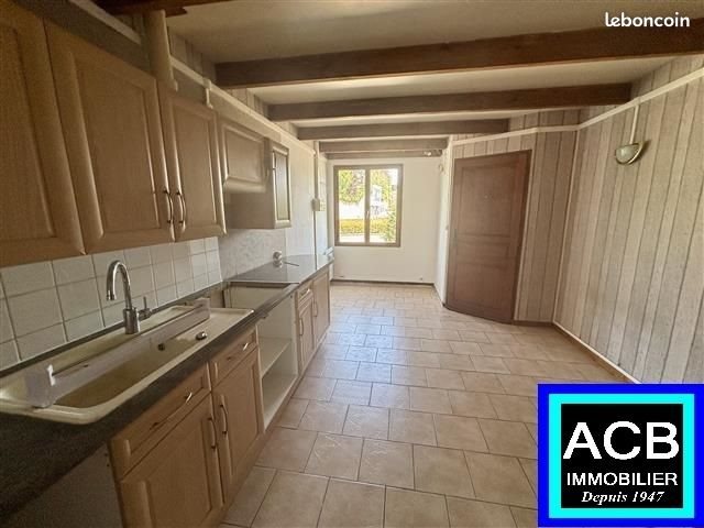 Appartement à louer, 34m², Sainte-Geneviève