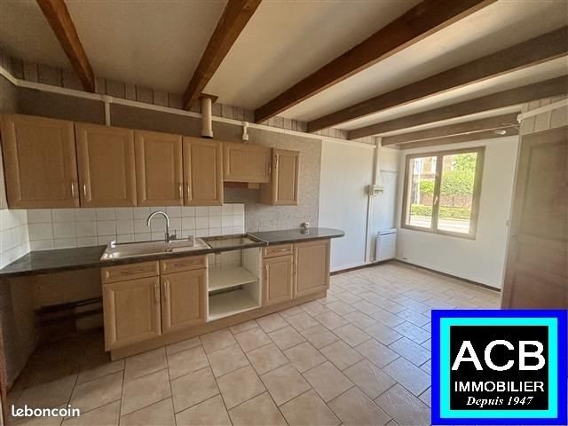 Appartement à louer, 34m², Sainte-Geneviève