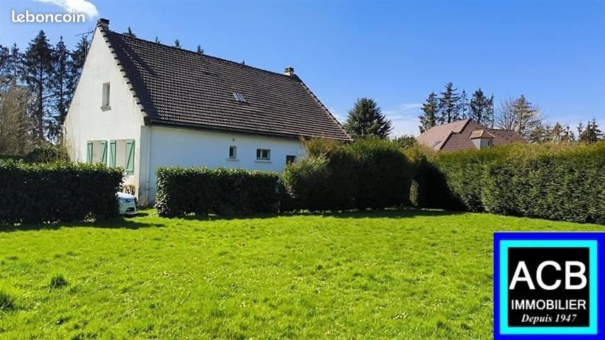 Maison à vendre, 210m², Sainte-Geneviève