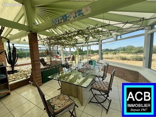 Maison à vendre, 360m², Méru