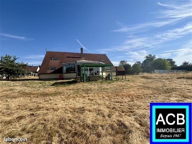 Maison à vendre, 360m², Méru