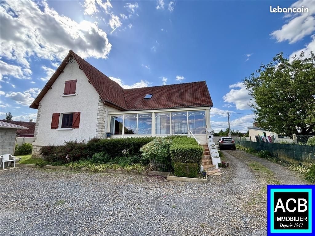 Maison à vendre, 169m², Chambly