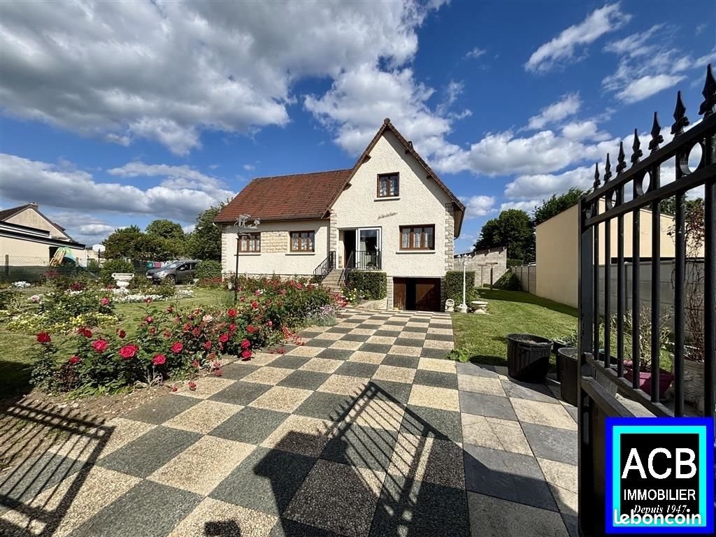 Maison à vendre, 169m², Chambly