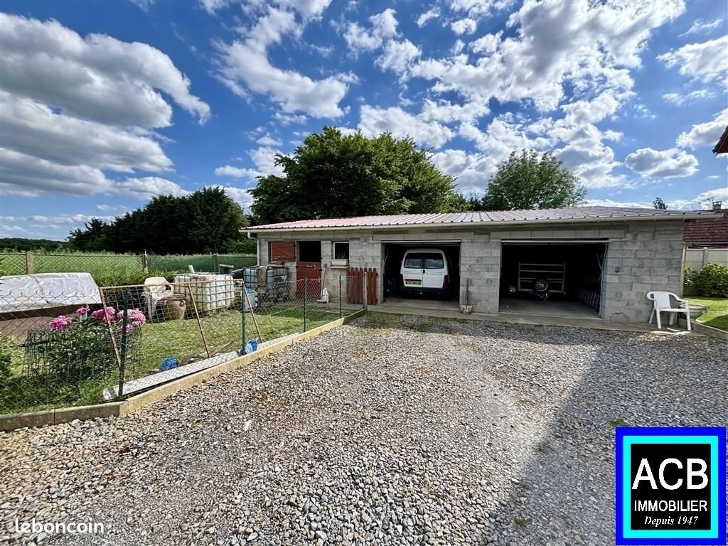 Maison à vendre, 169m², Chambly