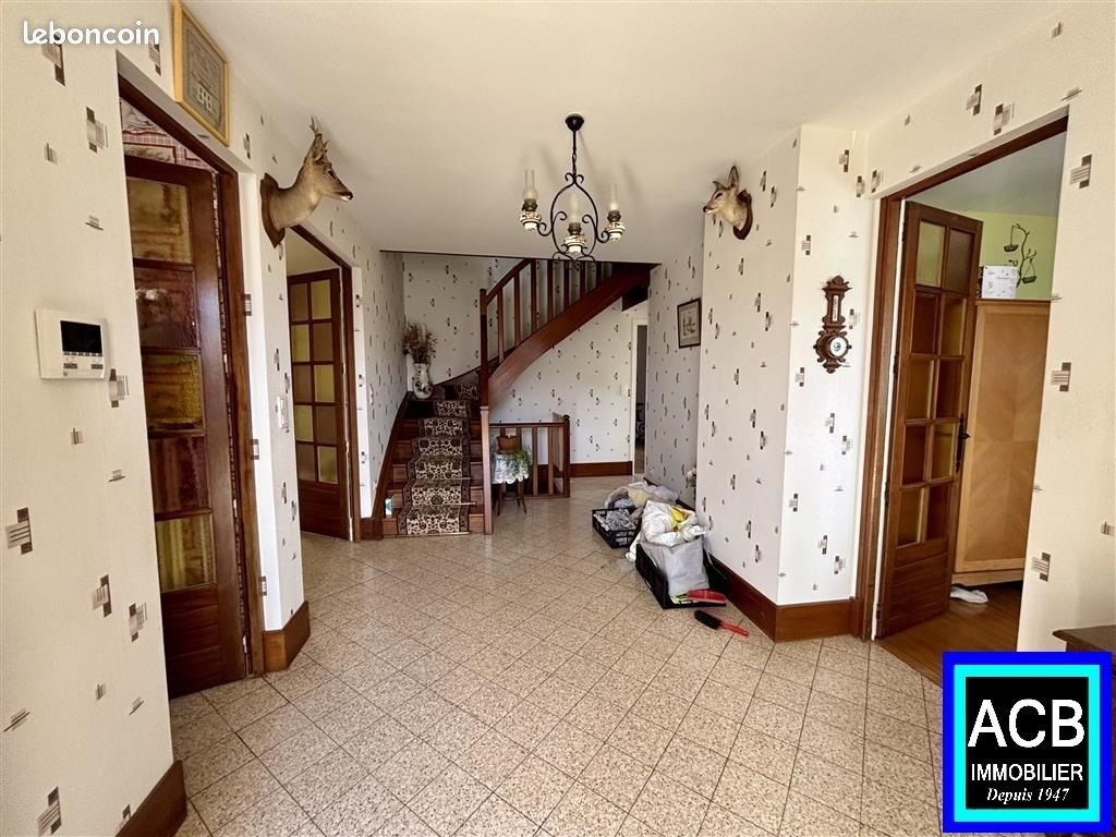 Maison à vendre, 169m², Chambly