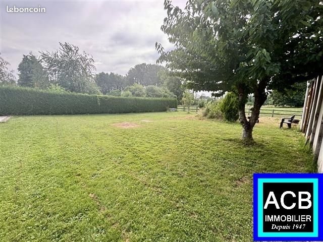 Maison à vendre, 116m², Noailles