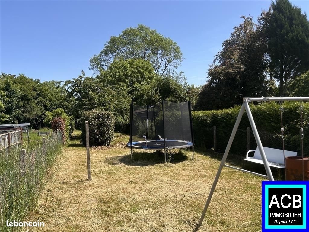 Maison à vendre, 78m², Noailles
