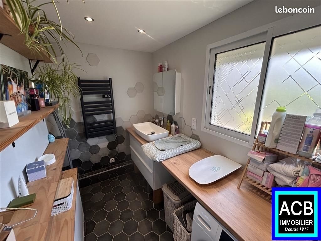 Maison à vendre, 78m², Noailles