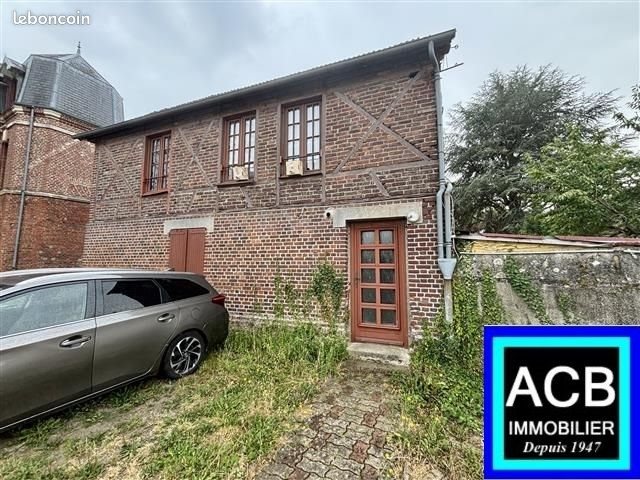 Appartement à louer, 35m², Noailles