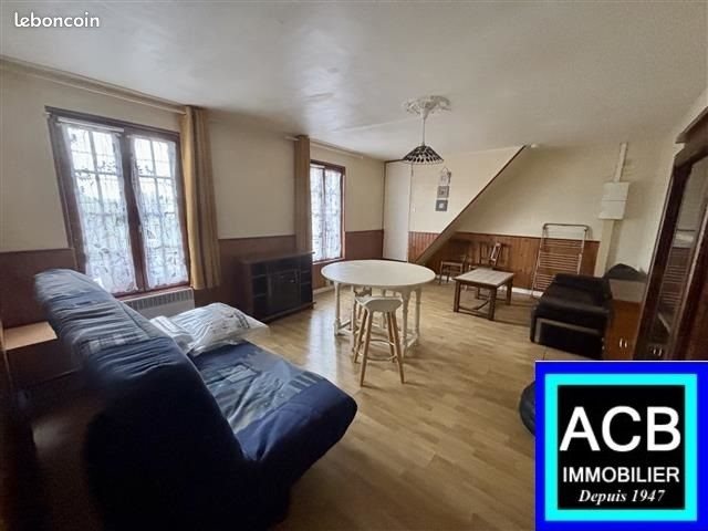 Appartement à louer, 35m², Noailles